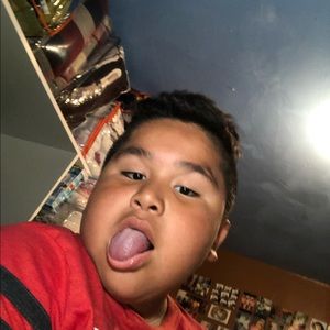 Meet your Posher, Diego💕😍